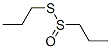 1-PROPANESULFINOTHIOICACID, S-PROPYL ESTER
