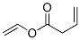 vinyl 3-butenoate