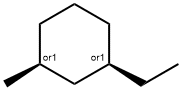 CIS-1-ETHYL-3-METHYLCYCLOHEXANE