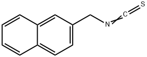 2-(ISOTHIOCYANATOMETHYL)NAPHTHALENE