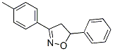 3-(4-Methylphenyl)-5-phenyl-2-isoxazoline