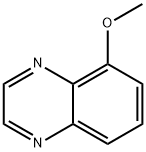5-METHOXYQUINOXALINE