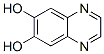 6,7-Quinoxalinediol