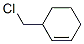 3-Chloromethyl-1-cyclohexene