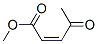 (Z)-4-Oxo-2-pentenoic acid methyl ester
