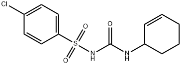 chlorcyclamide