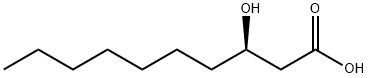 3-(R)-Hydroxydecanoic acid