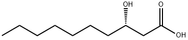 L-3-Hydroxydecanoic acid