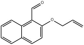 2-(烯丙氧基)-1-萘醛