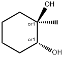 rel-2-Methyl-1α*,2β*-cyclohexanediol