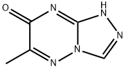 6-METHYL[1,2,4]TRIAZOLO[4,3-B][1,2,4]TRIAZIN-7(8H)-ONE