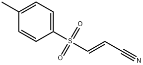 (E)-3-(P-TOLUENESULFONYL)ACRYLONITRILE