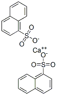 calcium di(naphthalene-1-sulphonate)