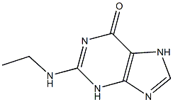 N(2)-ethylguanine