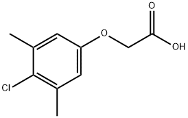 4-氯-3,5-二甲苯氧基乙酸