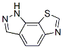 1H-Pyrazolo[4,3-g]benzothiazole(8CI,9CI)