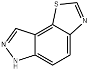 6H-Pyrazolo[3,4-g]benzothiazole(8CI)