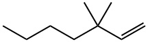 3,3-DIMETHYL-1-HEPTENE