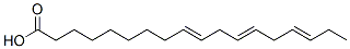 十八烷-9,12,15-三烯酸