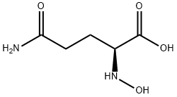 AMINO ACID HYDROXAMATES L-GLUTAMIC ACID GAMMA-MONOHYDROXAMATE