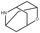 2-Oxa-6-azaadamantane