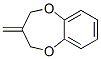 3-Methylene-3,4-dihydro-2H-1,5-benzodioxepin