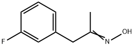 (3-FLUOROPHENYL)ACETONE OXIME