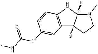 N(8)-norphysostigmine