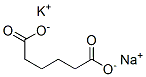 potassium sodium adipate