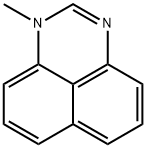 1H-Perimidine, 1-methyl- (9CI)