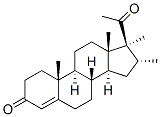 16alpha,17alpha-dimethylprogesterone