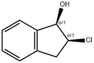 (1R,2S)-2-CHLORO-INDAN-1-OL