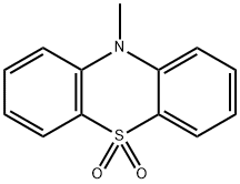 10-Methyl-10H-phenothiazine 5,5-dioxide
