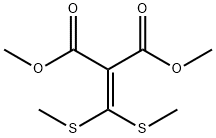 DIMETHYL 2-[DI(METHYLTHIO)METHYLIDENE]MALONATE