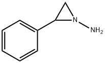 1-Amino-2-phenylaziridine