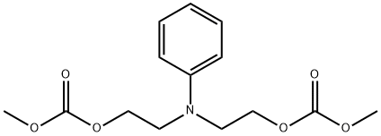 methyl 3-oxo-7-phenyl-2,4,10-trioxa-7-azaundecan-11-oate