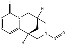 N-Nitrosocytisine