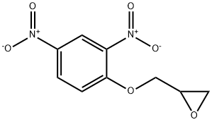 2-(2,4-二硝基苯氧基甲基)环氧乙烷