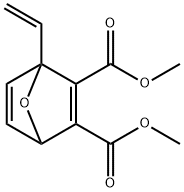 1-Vinyl-7-oxabicyclo[2.2.1]heptane-2,3-dicarboxylic acid dimethyl ester