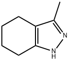 3-Methyl-4,5,6,7-tetrahydro-1H-indazole