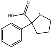 2-苯基四氢呋喃-2-羧酸