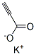 POTASSIUM,PROP-2-YNOATE