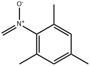Nitrone,  N-mesityl-  (8CI)