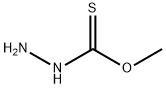 hydrazinecarbothioic acid O-methyl ester
