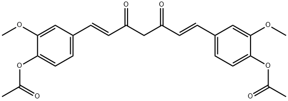 curcumin 4,4'-diacetate