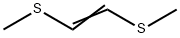 1,2-Bis(methylthio)ethene