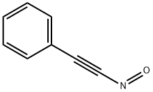 Benzene, (nitrosoethynyl)- (8CI)