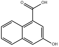 3-羟基-1-萘甲酸