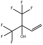 2-乙烯基六氟异丙醇