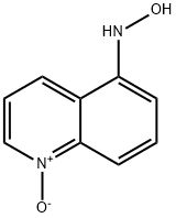 5-(Hydroxyamino)quinoline 1-oxide